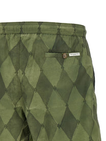 Ballantyne Ballantyne Swimsuit Green