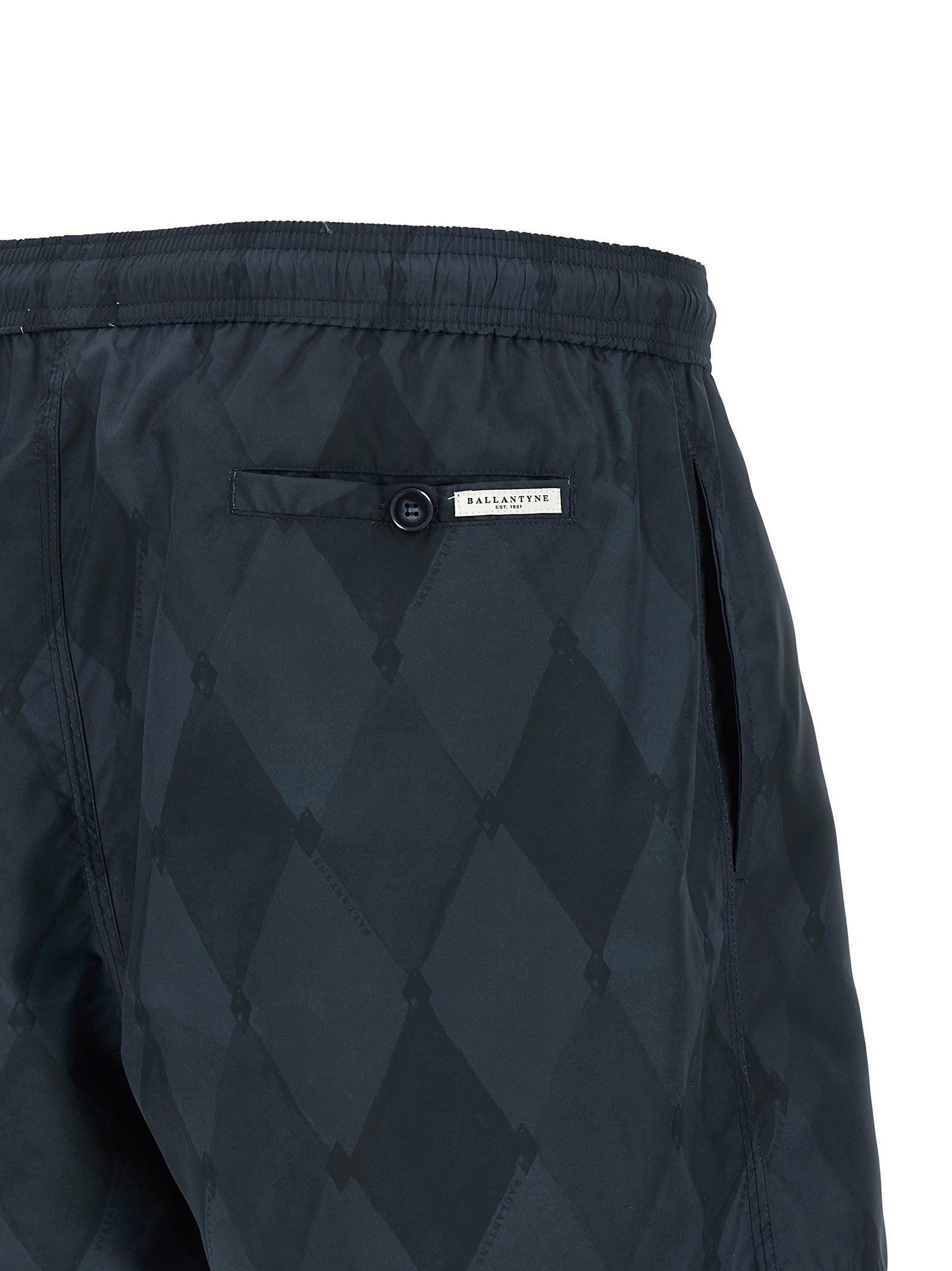 Ballantyne Ballantyne Swimsuit Blue