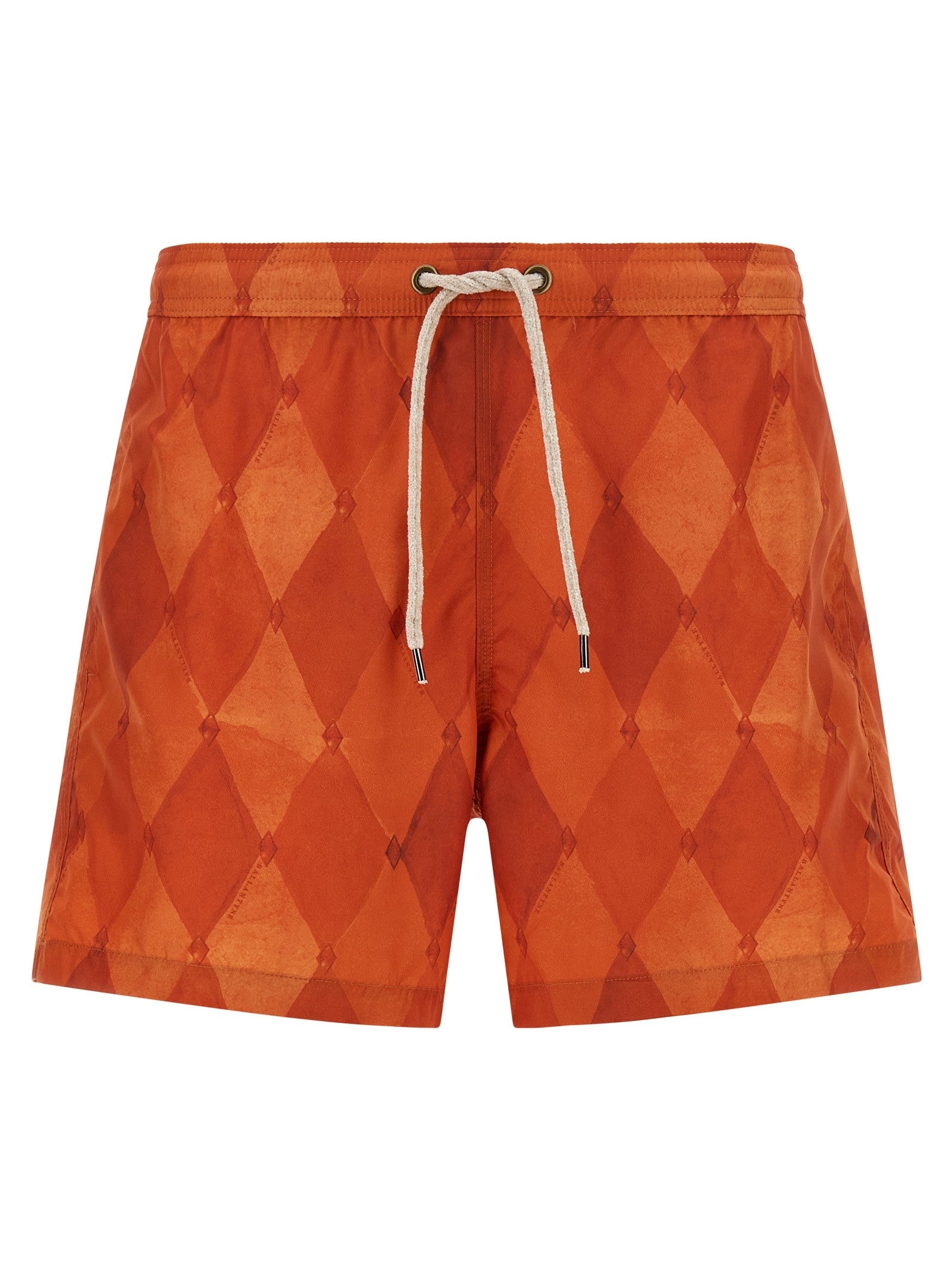 Ballantyne Ballantyne Swimsuit Orange