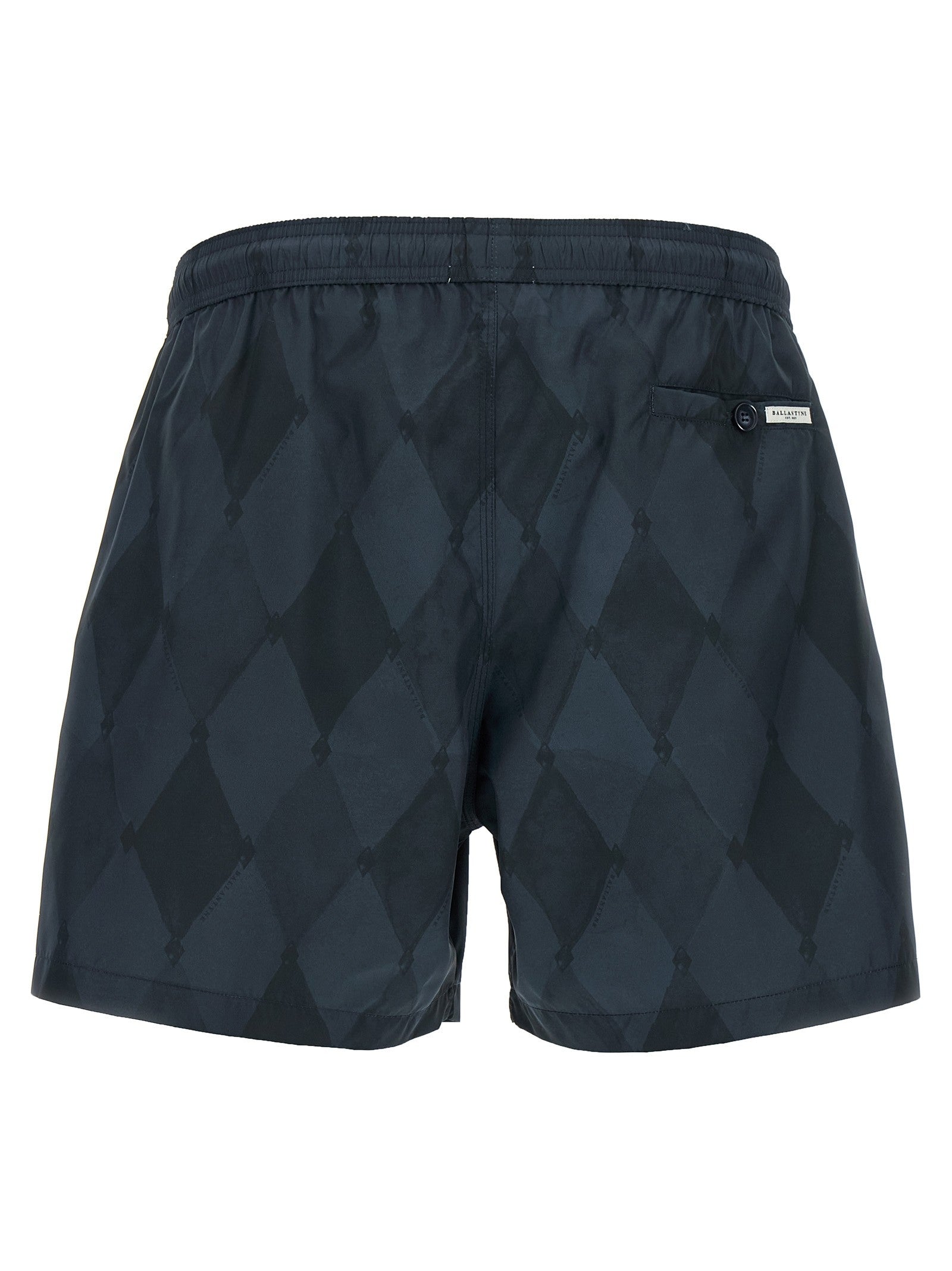 Ballantyne Ballantyne Swimsuit Blue
