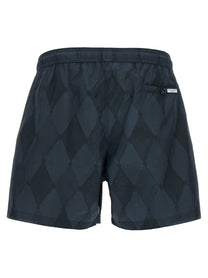 Ballantyne Ballantyne Swimsuit Blue