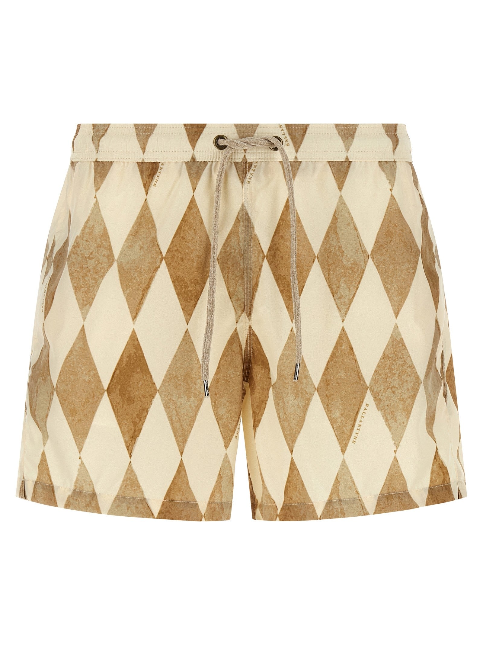 Ballantyne Ballantyne Swimsuit Beige