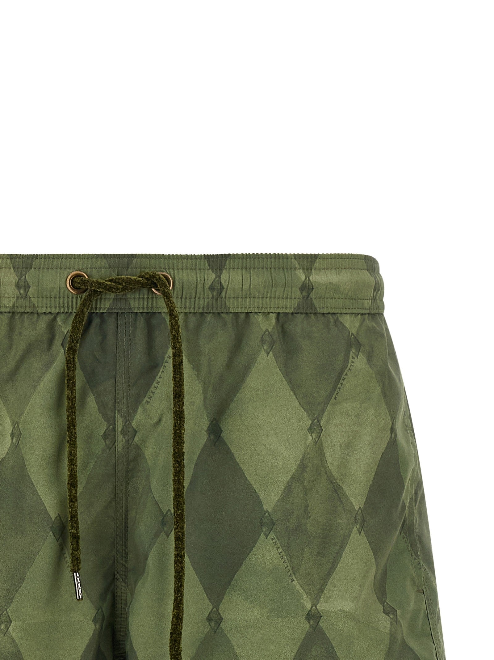 Ballantyne Ballantyne Swimsuit Green