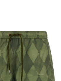 Ballantyne Ballantyne Swimsuit Green