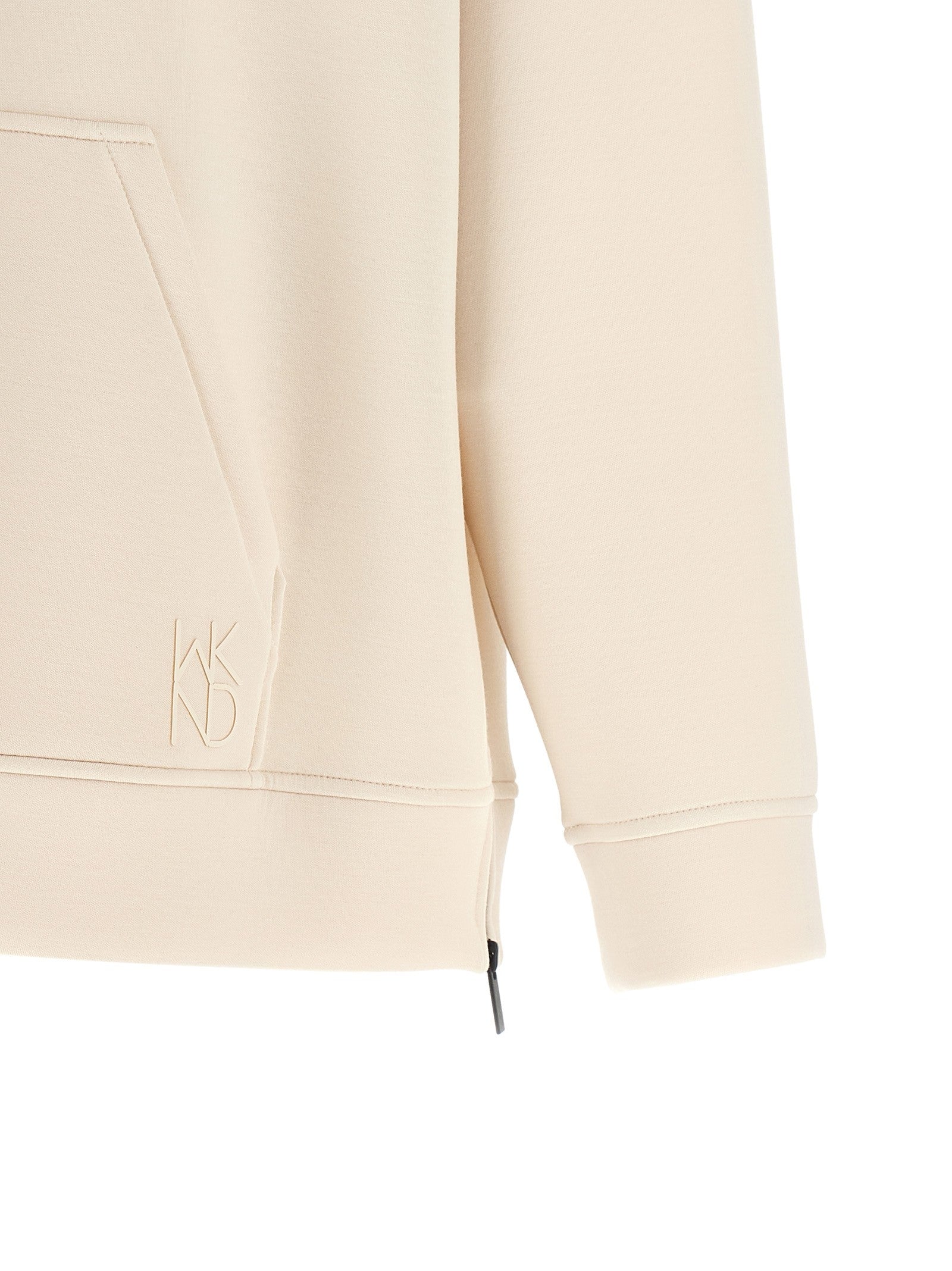 Weekend Max Mara Ballata Sweatshirt Beige