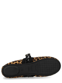 Repetto Women's Ballerina Ballet Twist Pattern
