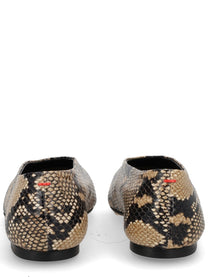 Aeyde Women's Ballerina Betty Pattern Aeyde