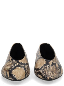 Aeyde Women's Ballerina Betty Pattern Aeyde