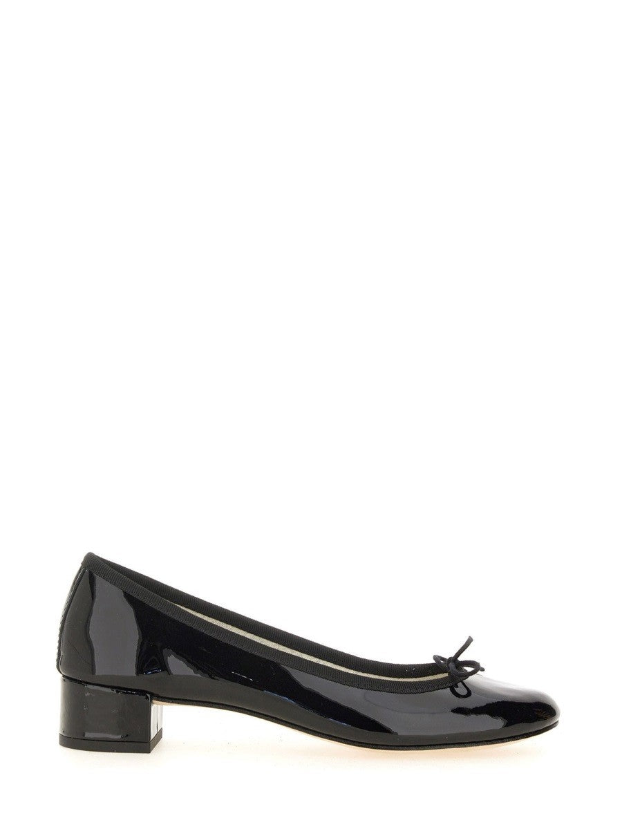Repetto Women's Ballerina Camille Black