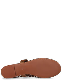Senso Women's Ballerina Carina Brown