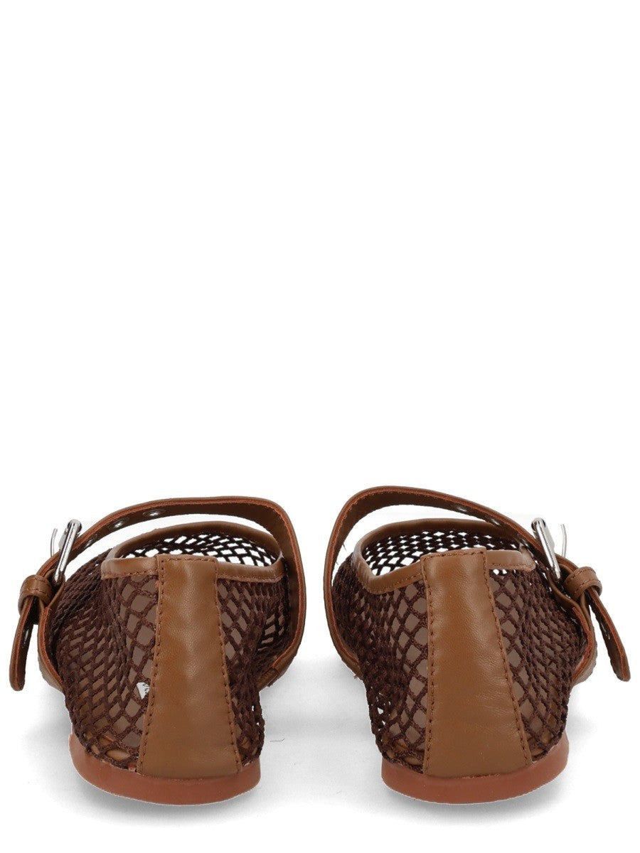 Senso Women's Ballerina Carina Brown