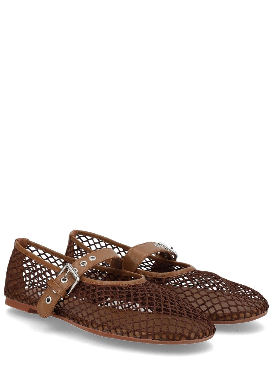 Senso Women's Ballerina Carina Brown