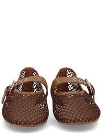 Senso Women's Ballerina Carina Brown
