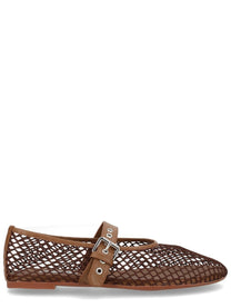 Senso Women's Ballerina Carina Brown