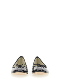 Repetto Women's Ballerina Cendrillon Black
