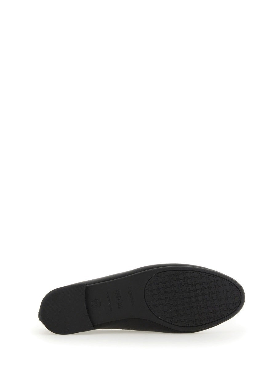 Repetto Women's Ballerina Cendrillon Black