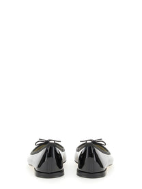 Repetto Women's Ballerina Cendrillon Black