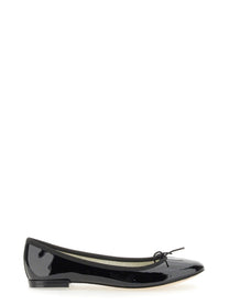 Repetto Women's Ballerina Cendrillon Black