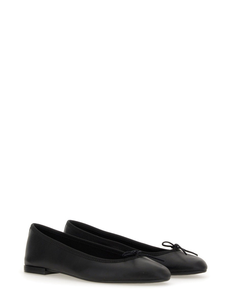 Repetto Women's Ballerina Cendrillon Black