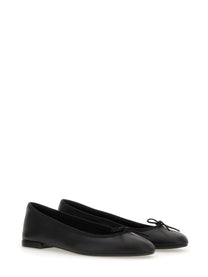 Repetto Women's Ballerina Cendrillon Black