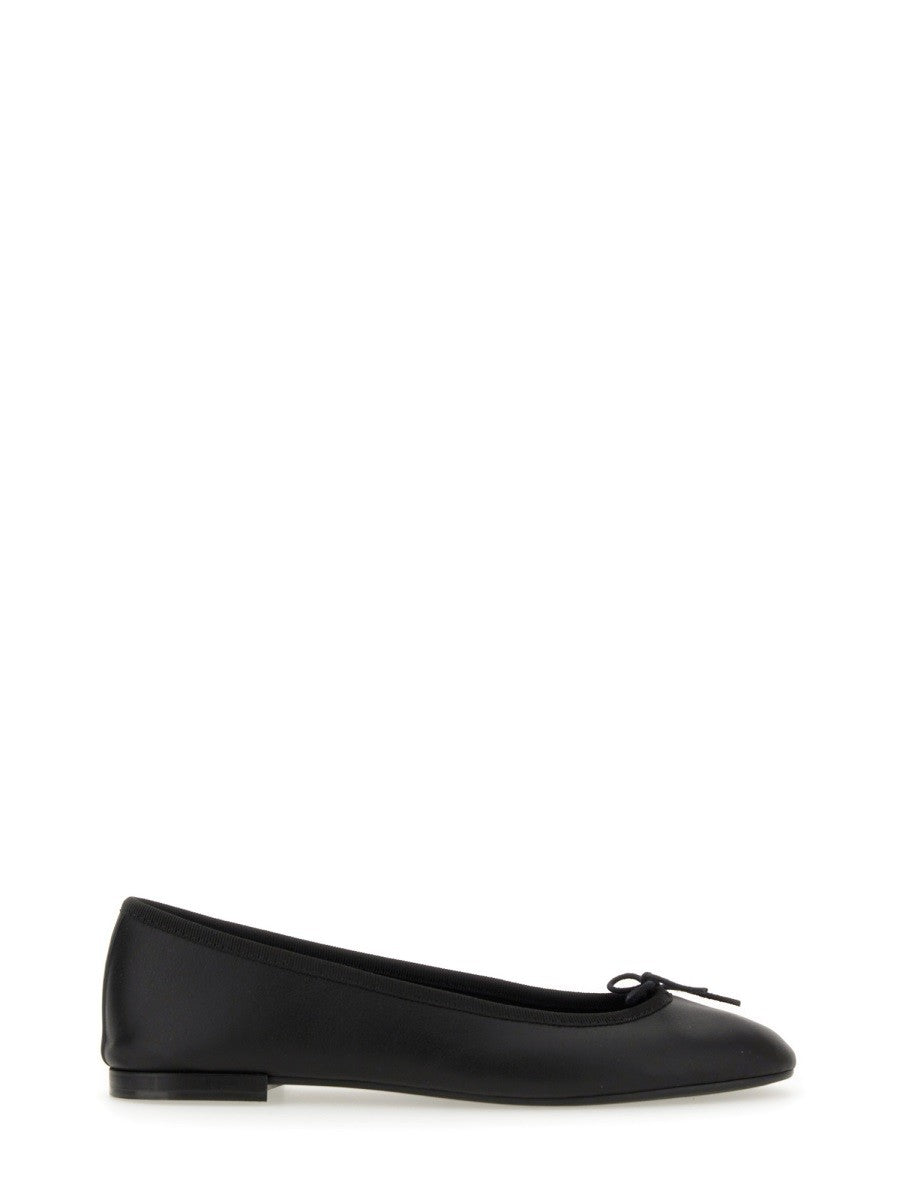 Repetto Women's Ballerina Cendrillon Black