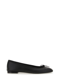 Repetto Women's Ballerina Cendrillon Black