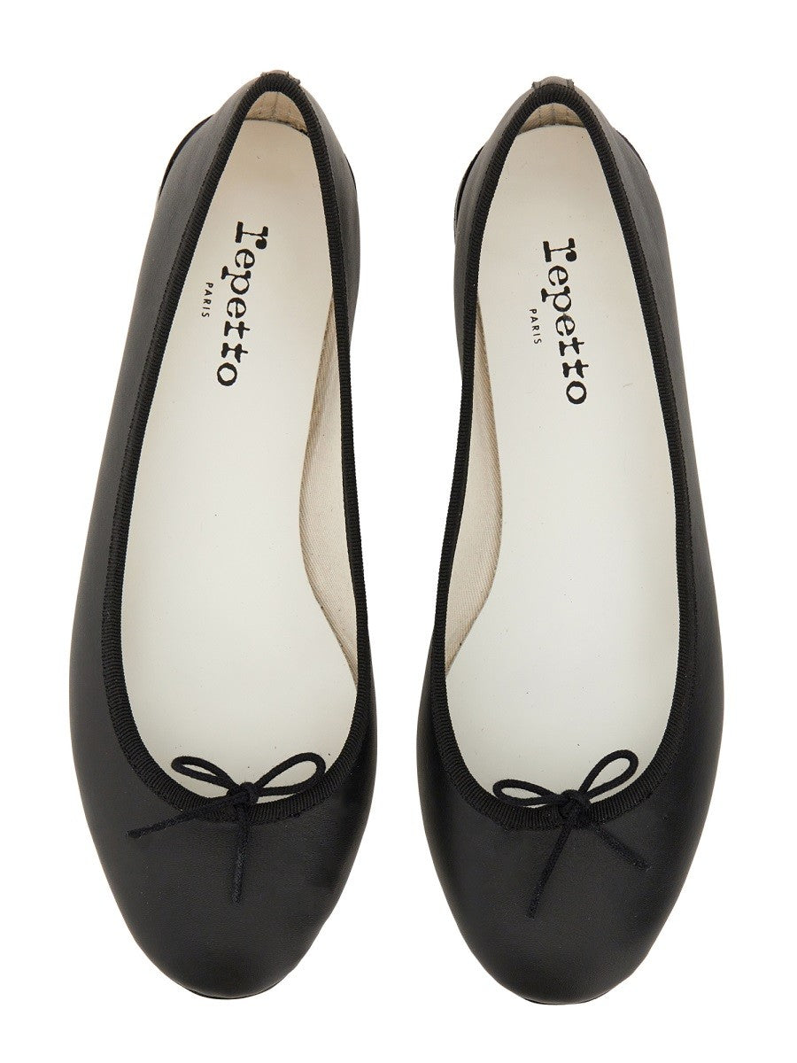 Repetto Women's Ballerina Cendrillon Black