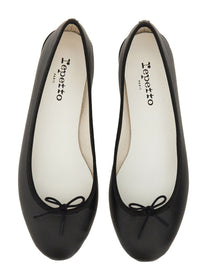 Repetto Women's Ballerina Cendrillon Black