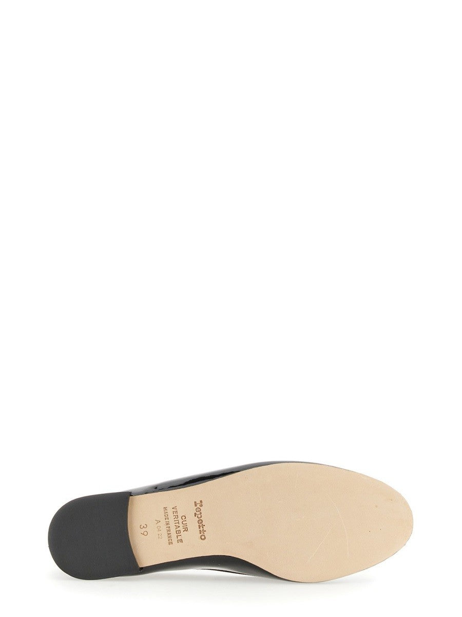 Repetto Women's Ballerina Cendrillon Black