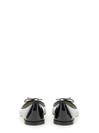 Repetto Women's Cendrillon Ballet Flats Black