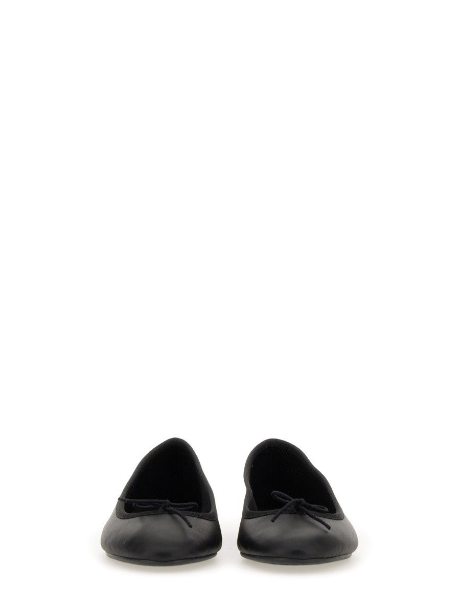 Repetto Women's Ballerina Cendrillon Black