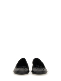 Repetto Women's Ballerina Cendrillon Black