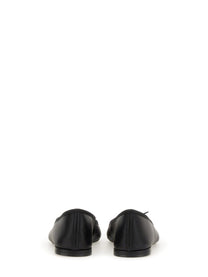 Repetto Women's Ballerina Cendrillon Black