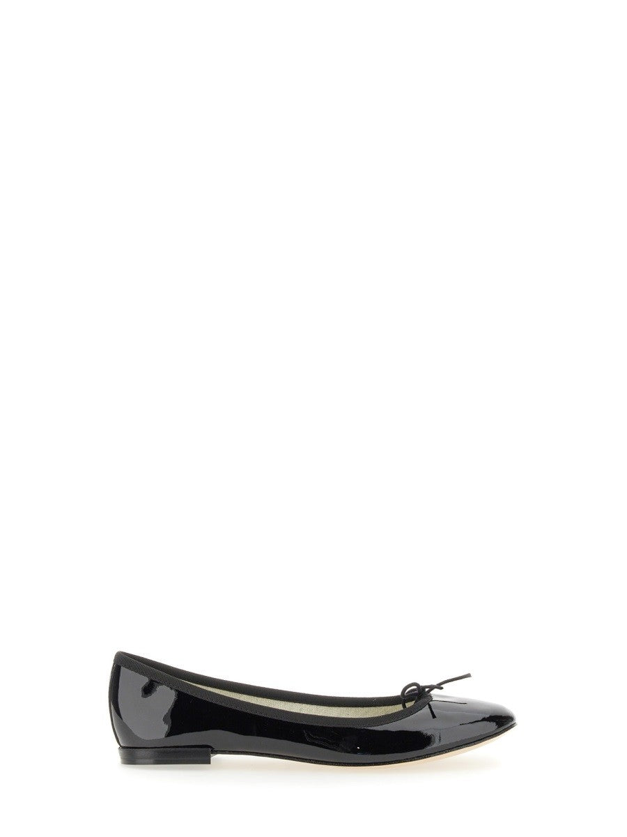 Repetto Women's Ballerina Cendrillon Black