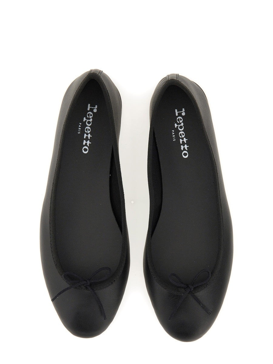 Repetto Women's Ballerina Cendrillon Black