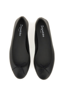 Repetto Women's Ballerina Cendrillon Black