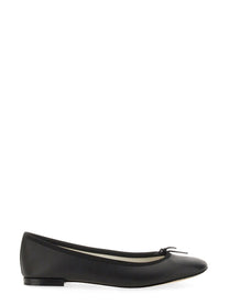 Repetto Women's Ballerina Cendrillon Black