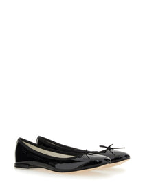 Repetto Women's Ballerina Cendrillon Black