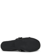 Balenciaga Women's City Ballet Flats Black, view 6