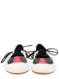 Diesel Women's Ballerina Mile Lace Multicolor