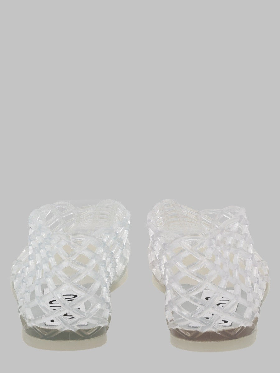 Senso Women's Ballerina Jellie White