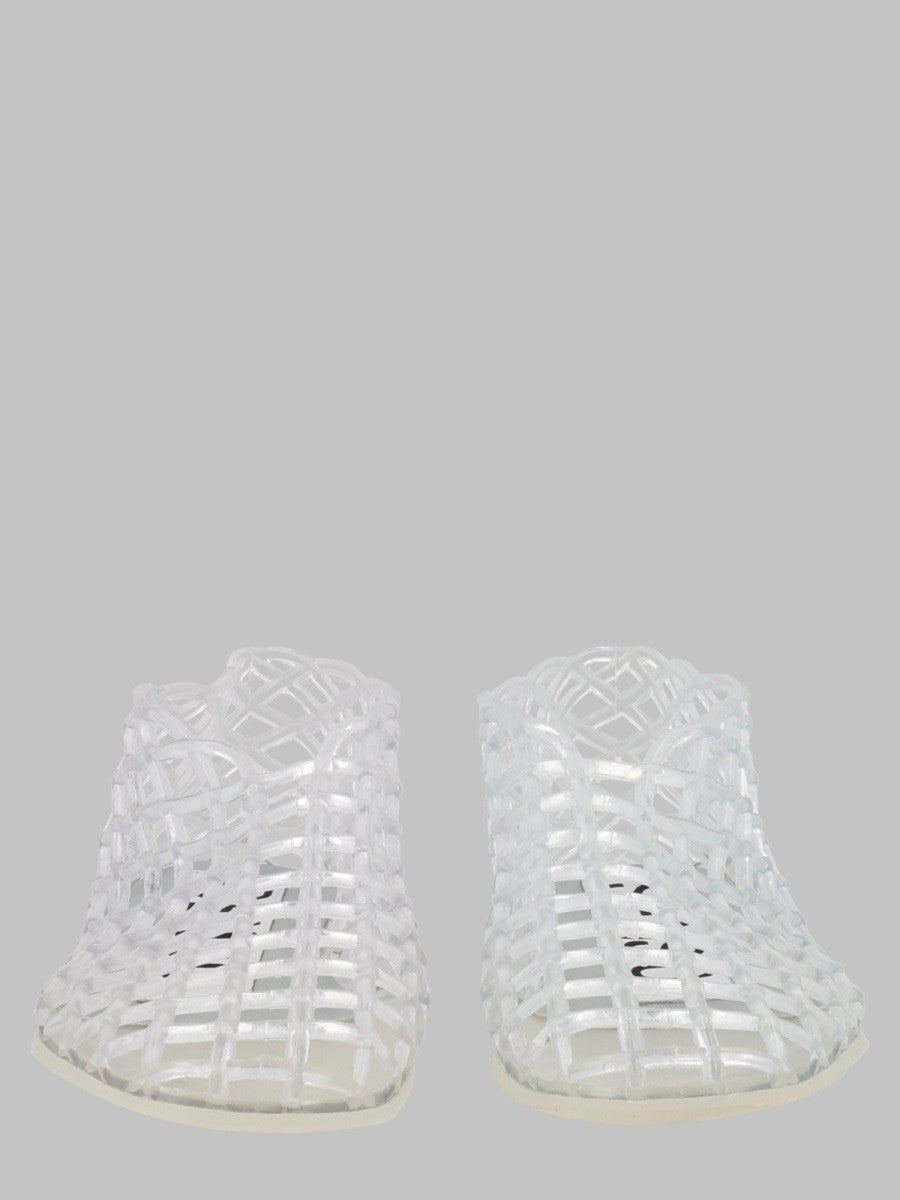 Senso Women's Ballerina Jellie White