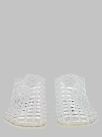 Senso Women's Ballerina Jellie White