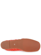 Senso Women's Jellie Ballet Flats Red, view 5