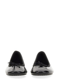 Repetto Women's Ballerina Lili Black