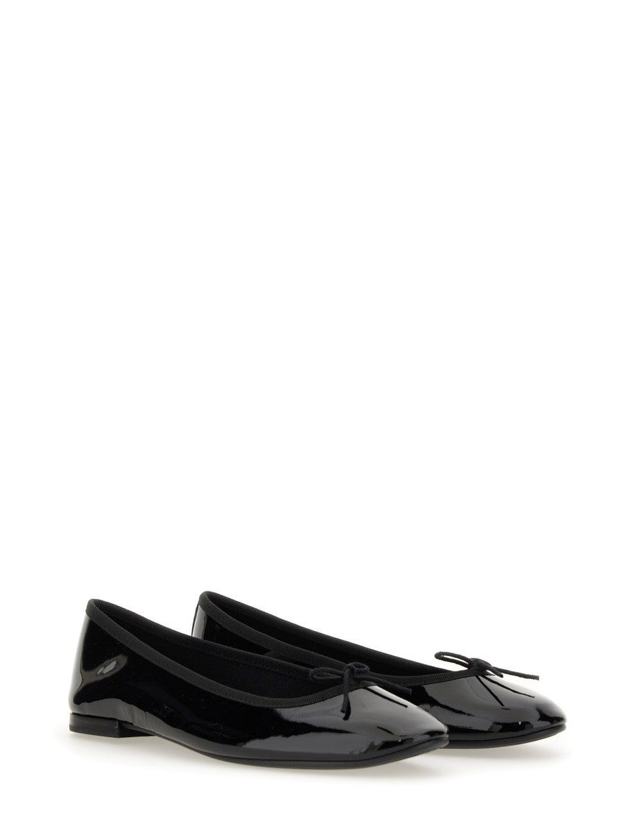 Repetto Women's Ballerina Lili Black