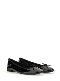 Repetto Women's Ballerina Lili Black