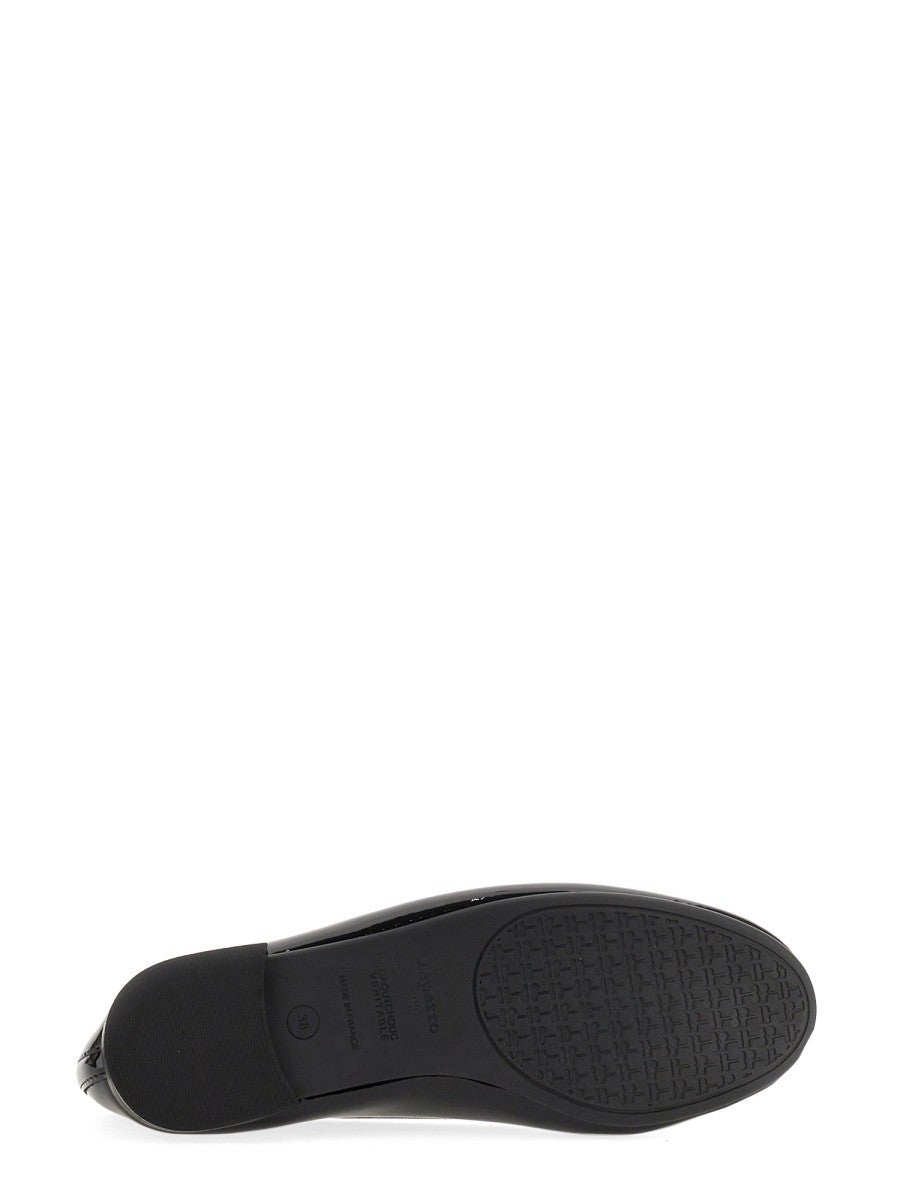 Repetto Women's Ballerina Lili Black