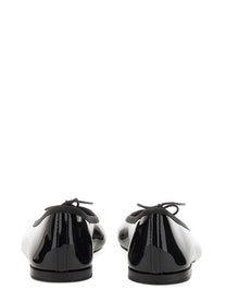 Repetto Women's Ballerina Lili Black