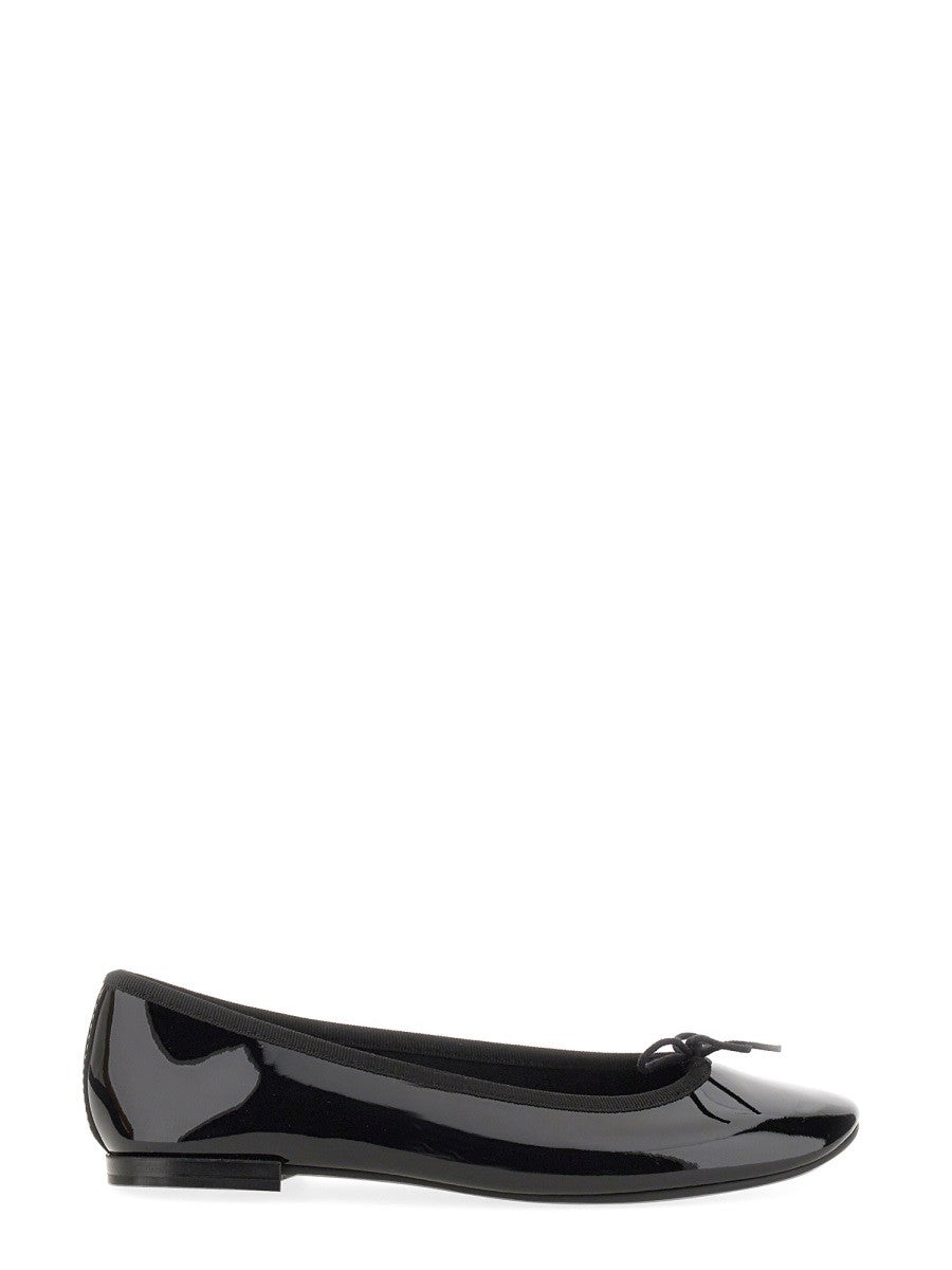 Repetto Women's Ballerina Lili Black